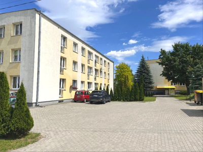 M3 - 66m2 z garażem w cenie - Garbów k. Lublina - 2