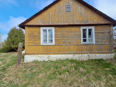 Siedlisko w Sadurkach - 4