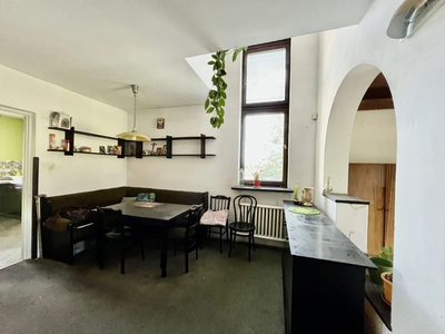Kurów - Połowa bliżniaka  - 649.000 - 2