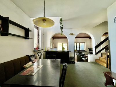 Kurów - Połowa bliżniaka  - 649.000 - 3