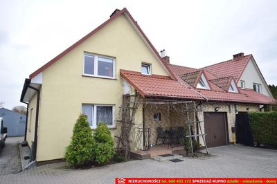 Świdnik Duży Drugi, 178m2, 5 pok