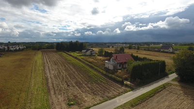 Działka, Nałęczów, 17 ar, ul. Kamieniak, - 3