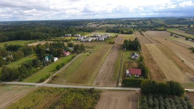 Działka, Nałęczów, 17 ar, ul. Kamieniak, - 2