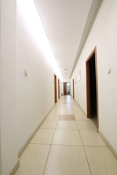 Zespół budynków produkcyjno-magazynowych, 5544m2, - 3
