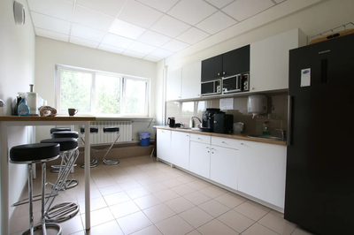 Zespół budynków produkcyjno-magazynowych, 5544m2, - 4