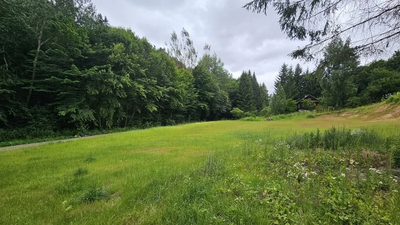 Działka, Nałęczów, 28ar, budowlana, media - 3