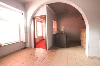 Lokal usługowo/handlowy, Lublin Armii Krajowej