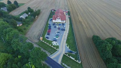 Dom weselny na 450 osób, w pełni funkcjonujący - 4