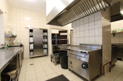 Dom weselny na 450 osób, w pełni funkcjonujący - 5