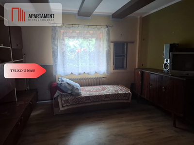 Dom na wsi / Dwie działki 7300 m2/ Dolina Baryczy - 3