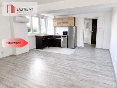 2 pokojowe mieszkanie blisko centrum