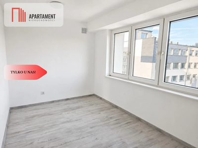 2 pokojowe mieszkanie blisko centrum - 3