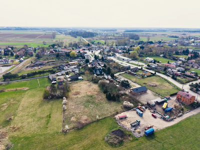 Działka budowlana 3000 m2!!! - 5