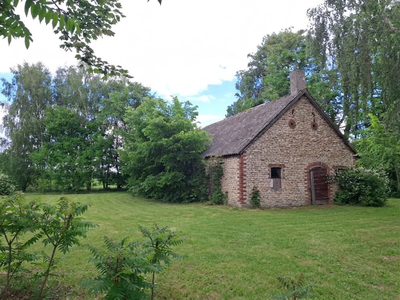 Siedlisko Złotniki 7200m² + dom 100m²