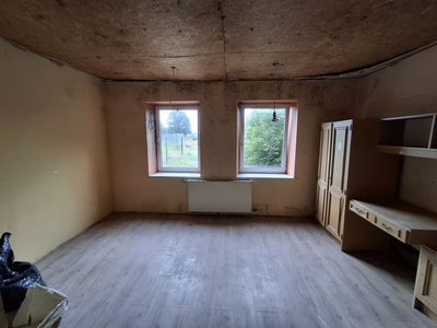 Siedlisko Złotniki 7200m² + dom 100m² - 2
