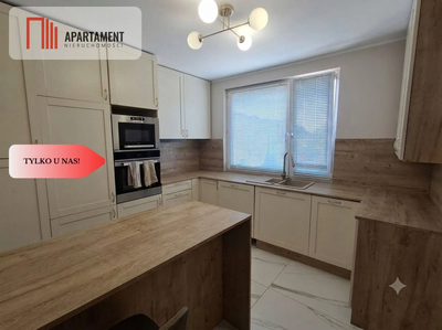 REZERWACJA!! 3pokoje 69m²,1 piętro,po remoncie - 4