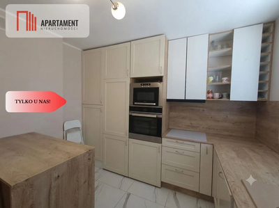 REZERWACJA!! 3pokoje 69m²,1 piętro,po remoncie - 2