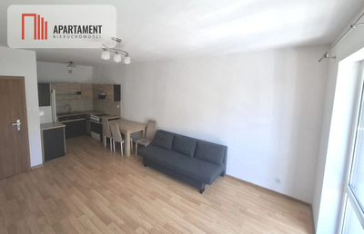 Komfortowe mieszkanie / 2 pokoje / Szwederowo - 3