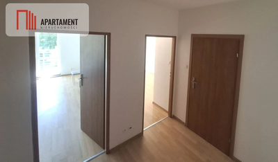 Komfortowe mieszkanie / 2 pokoje / Szwederowo - 4
