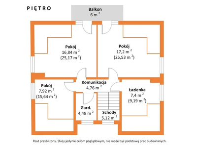 Elegancja, przestrzeń i komfort – Majdan - 2
