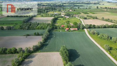Dom na dużej działce 2,2ha - inwestycja. - 4