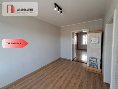 2 pokoje 50,22 m² | Kamienica Tczew | - 2