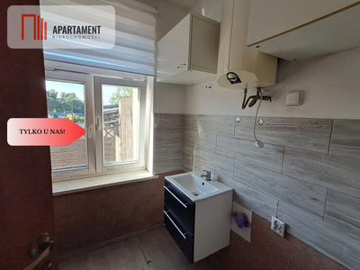 2 pokoje 50,22 m² | Kamienica Tczew | - 4