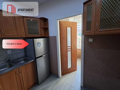 2 pokoje 50,22 m² | Kamienica Tczew | - 5
