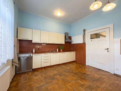 115m² w kamienicy! Szamotuły, potencjał - 5