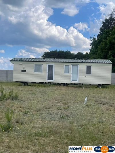 Działka budowlana 1200 m² Małopole ogrodzona MPZP. - 4