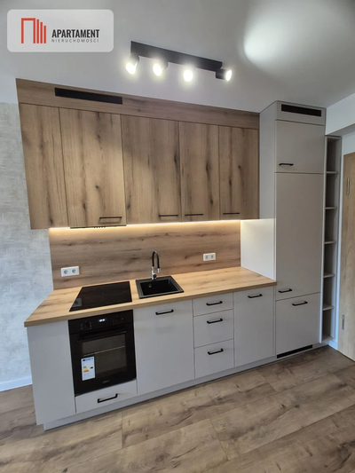 5 apartamentów w jednej lokalizacji - inwestycja!