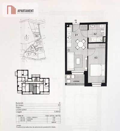 5 apartamentów w jednej lokalizacji - inwestycja! - 5