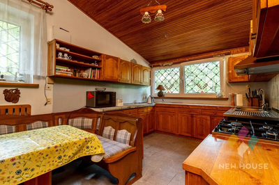 Wolnostojący dom 450 m2 na wynajem, duża działka - 3