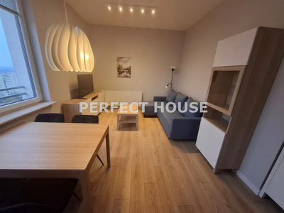 Komfortowe /Red Park/ 50m2/ super widok
