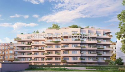 Kawalerka 27,19 m² | Balkon 3,77 m² | 2 piętro | Wilda | nowoczesna kamienica