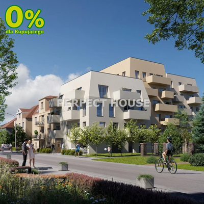 Super lokalizacja na Polance 2 pokoje 51m2