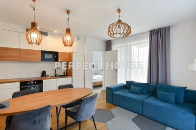 Apartament w Sarbinowie 3 pokoje i duży ogródek - 3