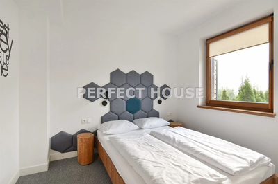 Apartament w Sarbinowie 3 pokoje i duży ogródek - 4
