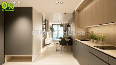 Apartament 15 metrów od linii morza !
