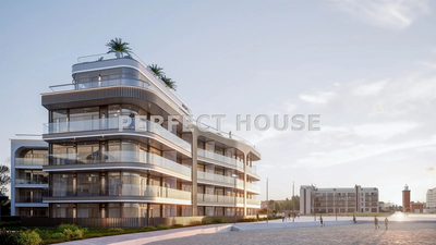 Komfortowe apartamenty bezpośrednio przy plaży - 3