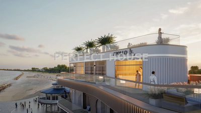 Komfortowe apartamenty bezpośrednio przy plaży - 5