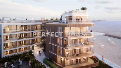 Komfortowe apartamenty/ bezpośrednio przy plaży / - 5