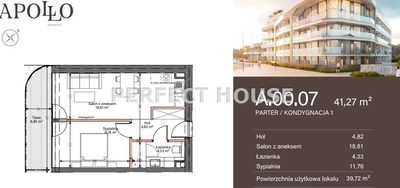 Komfortowe apartamenty/ bezpośrednio przy plaży / - 3
