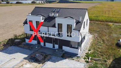 Ostatni wolny ! Duża działka, kameralne miejsce