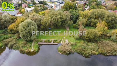 Puszczykowo | Dom przy rzece – marina, pensjonat