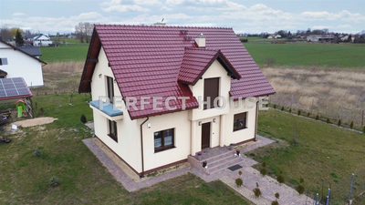 Nowy dom w malowniczej miejscowości - 2