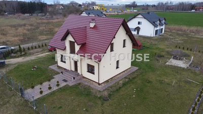 Nowy dom w malowniczej miejscowości - 3