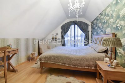 Prestiżowy dom w świetnym punkcie Swarzędza - 4