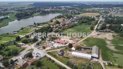 Działka budowlana blisko Biernatki blisko jeziora - 4