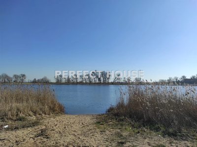 działka przy plaży nad jez. Bytyńskim - 2